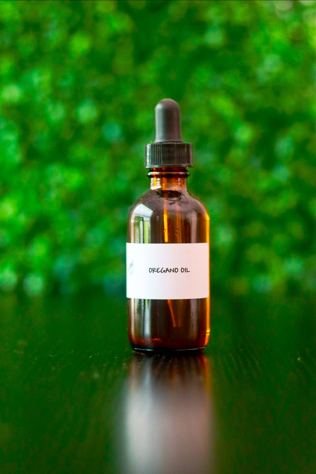 BENEFITS OF OREGANO OIL