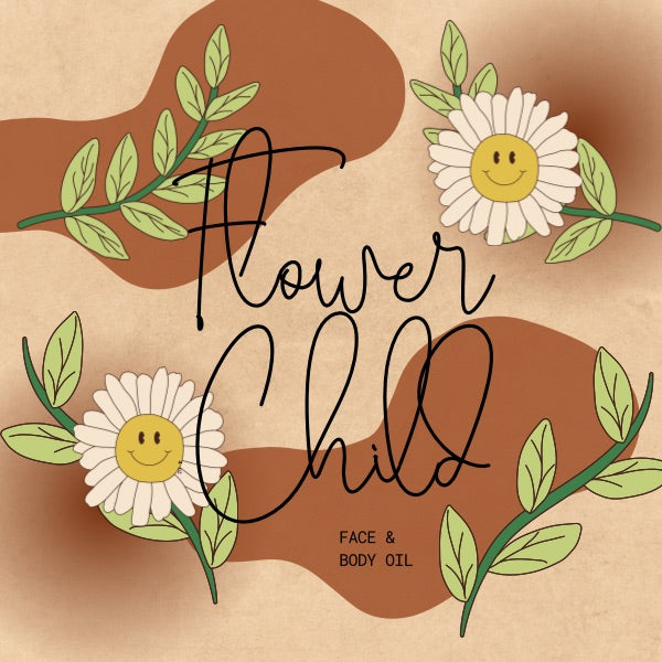 FLOWER CHILD