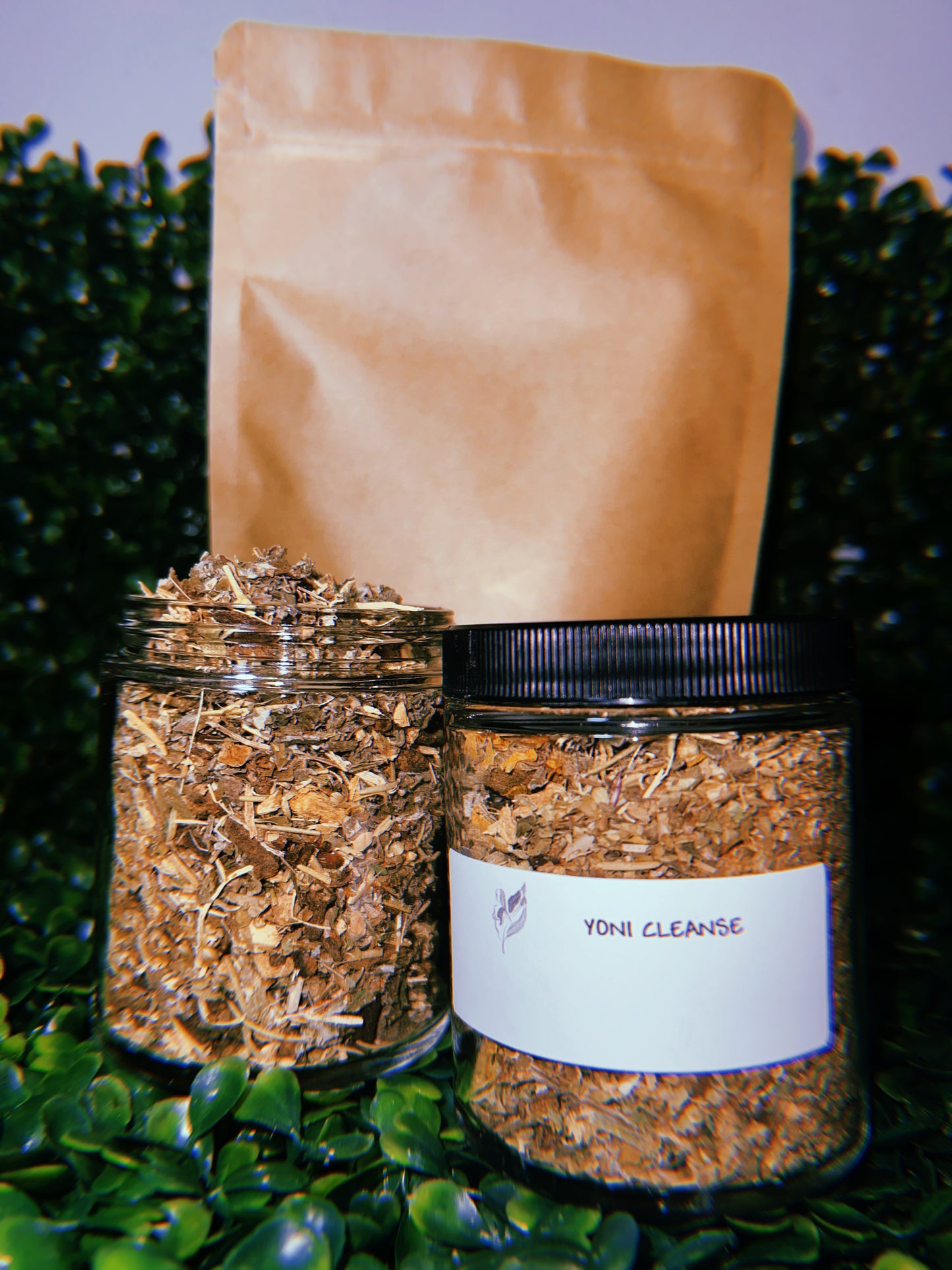 YONI CLEANSE