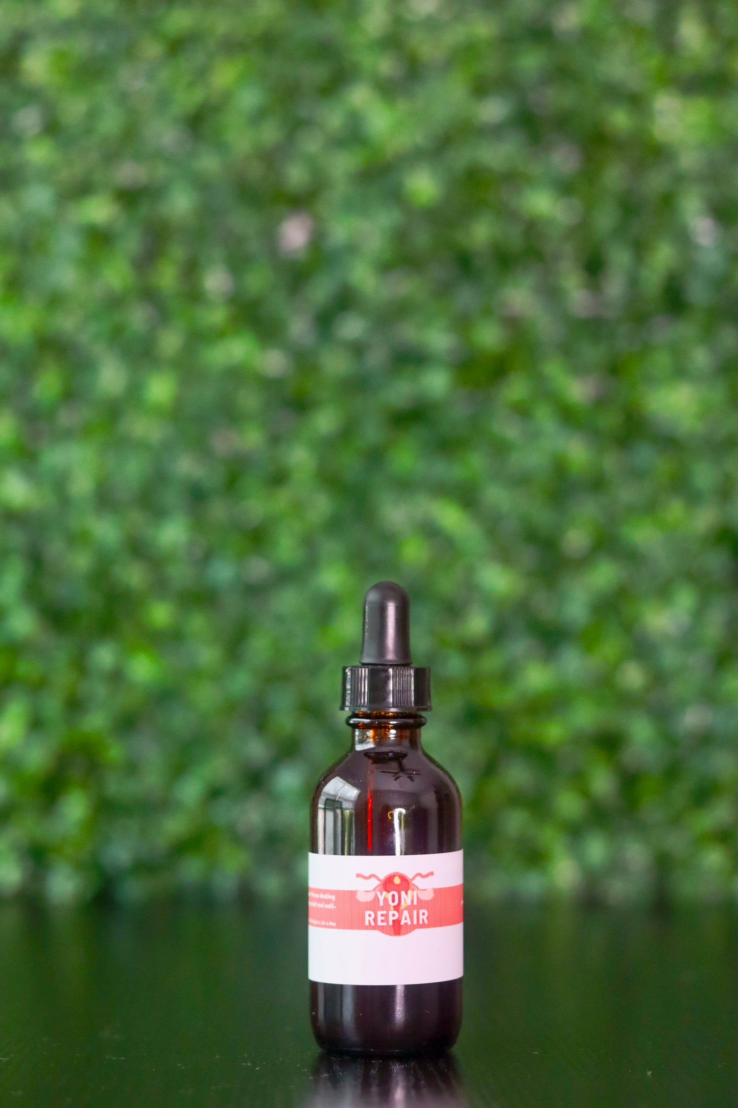 Yoni Repair Tincture