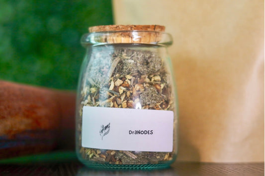 DraNODES