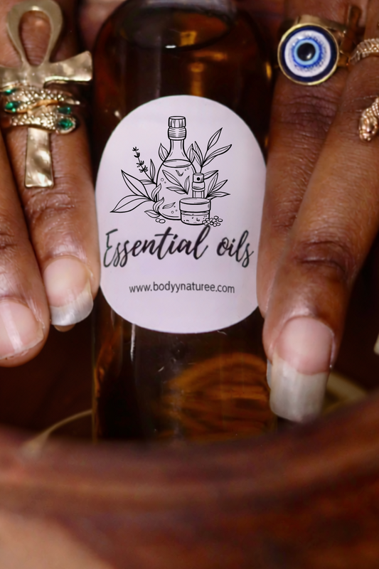 Essential Oils