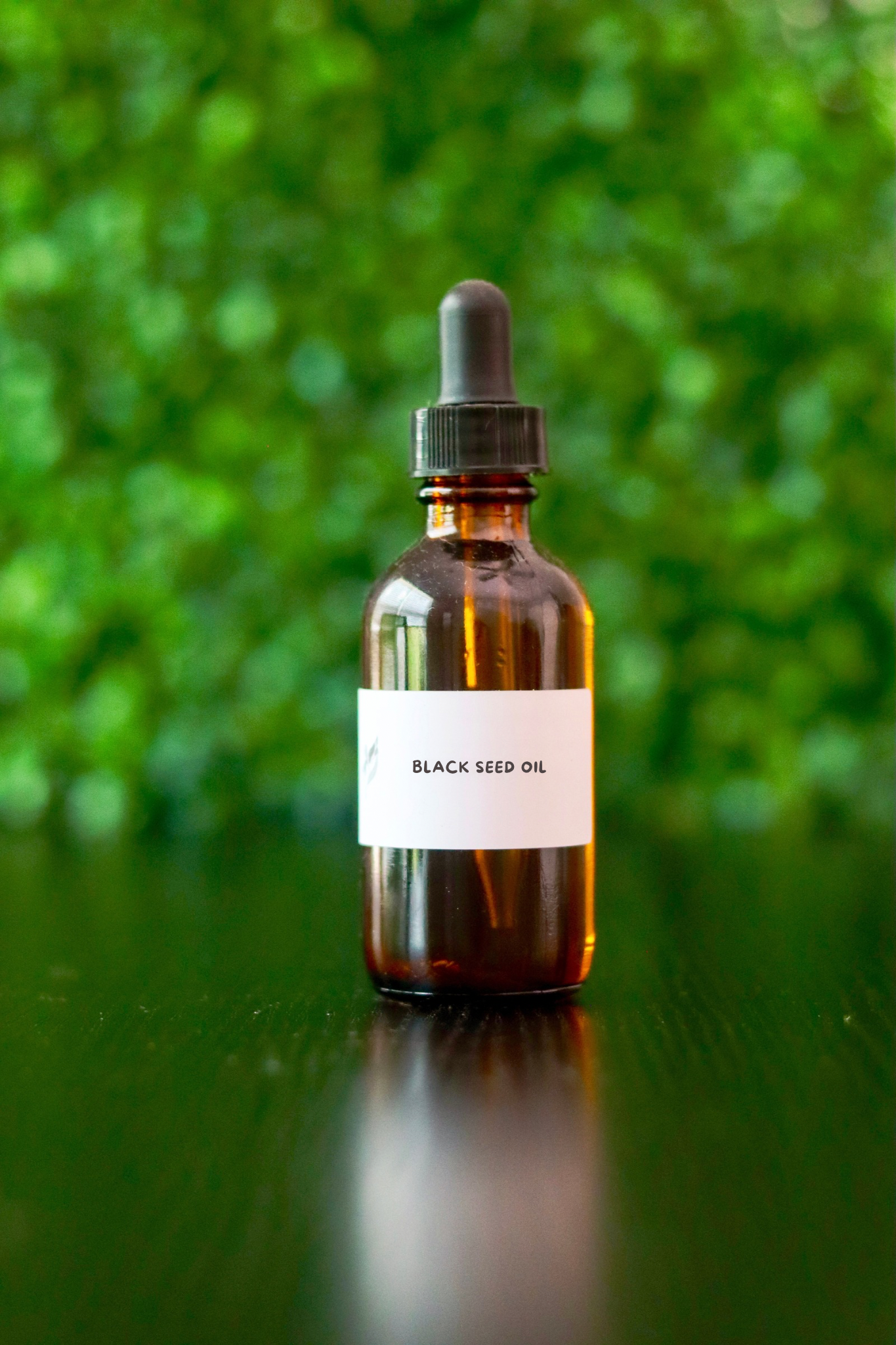 BLACK SEED OIL